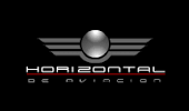 Horizontal de Aviacion S.A.S. - Logo