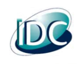 IDC - Industries Development Corporation Ltd. - Logo