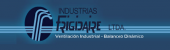 Industrias Frigidaire Ltda. - Logo