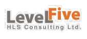 Level Five Security International Ltd. - Logo