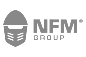 NFM Group - Logo