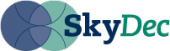 SkyDec B.V. - Logo
