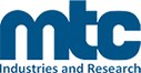 MTC Industries & Research Ltd. - Logo