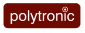 Polytronic International AG - Logo