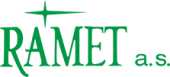 Ramet C.H.M. a.s. - Logo