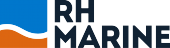 RH Marine Netherlands B.V. - Logo