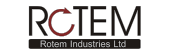 Rotem Industries Ltd. - Logo