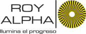 Roy Alpha S.A. - Logo
