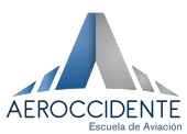 Aeroccidente S.A.S. - Logo