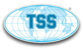 TSS International B.V. - Logo