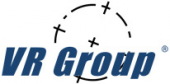 VR Group a.s. - Logo