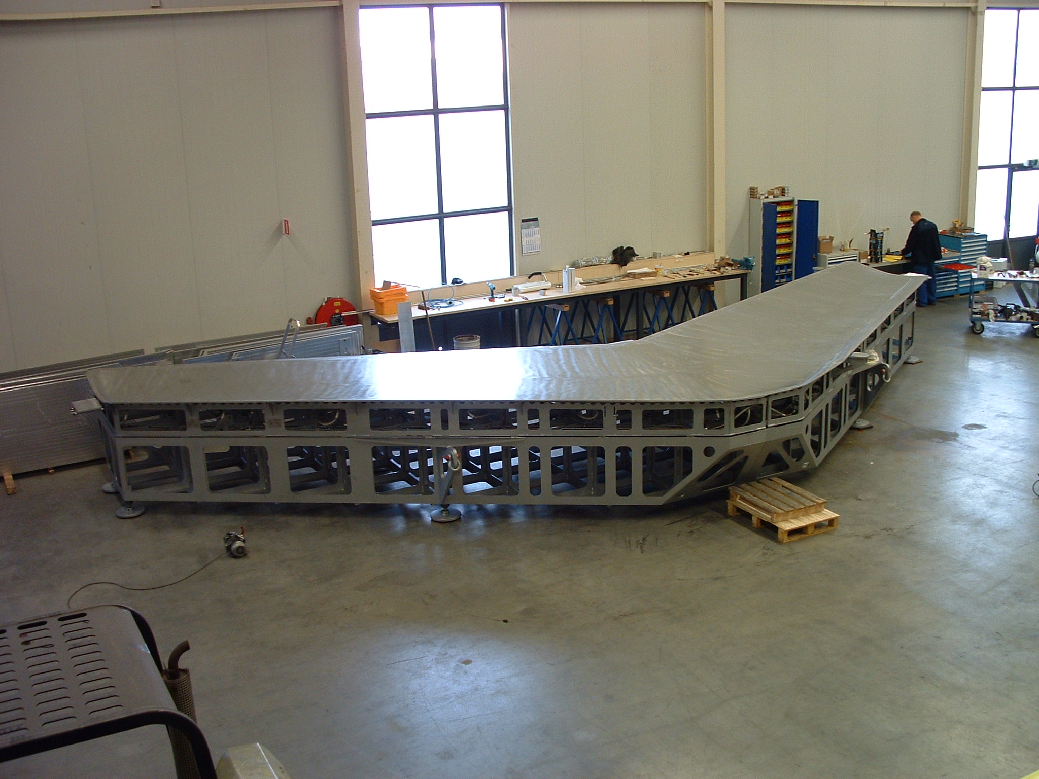 DutchShape B.V. EPICOS