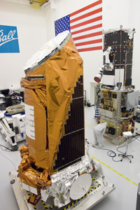 Ball Aerospace & Technologies Corp. EPICOS