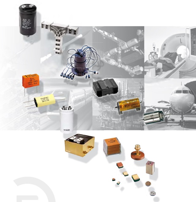 Exxelia Group | EPICOS