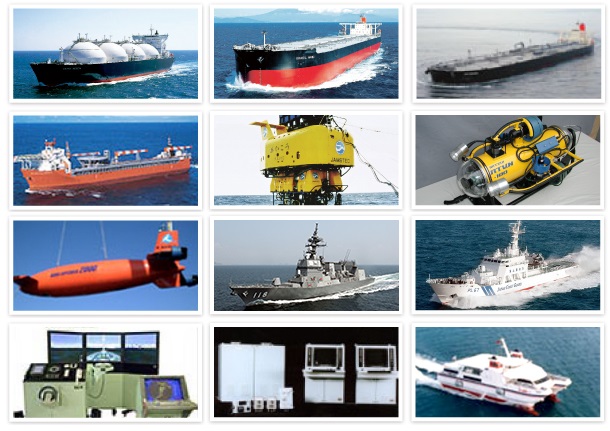 Mitsui Engineering & Shipbuilding Co., Ltd. EPICOS