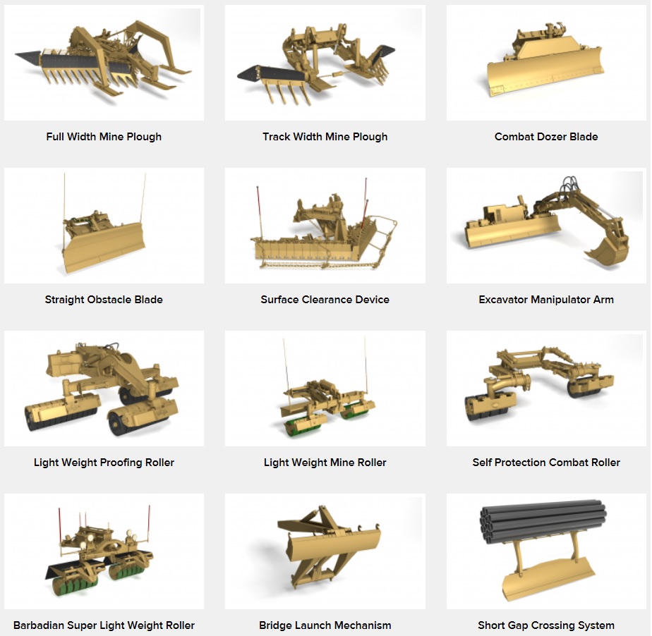 Pearson Engineering Limited EPICOS