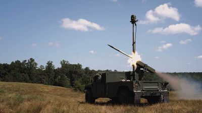 L3Harris Launches Counter-Unmanned Systems Initiative | EPICOS